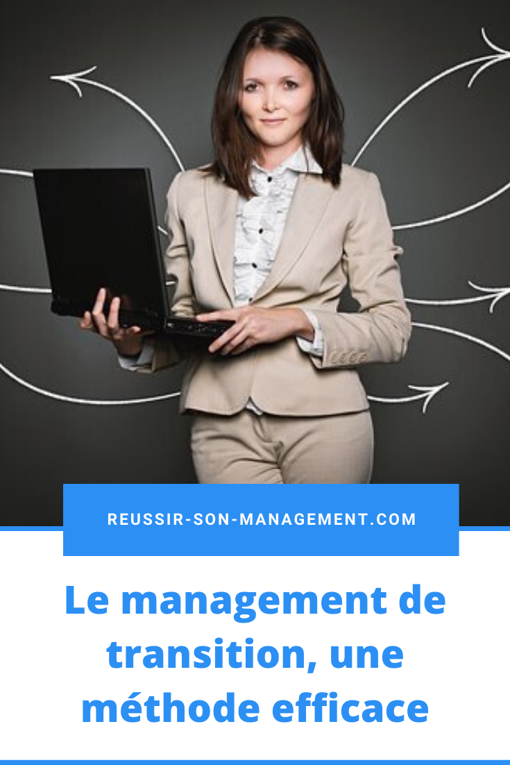 Comment réussir son management de transition ? 