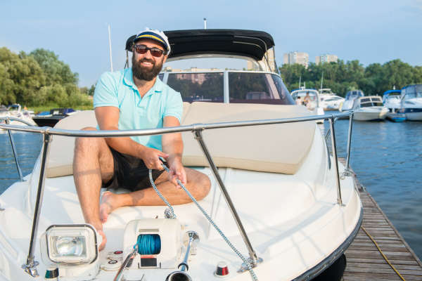 Comment se déroule la location de bateau en France ?