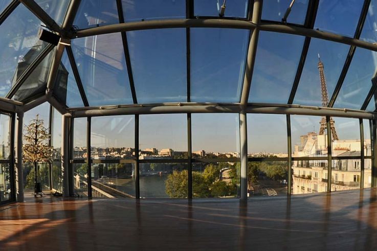 Comment trouver une salle de réunion à Paris