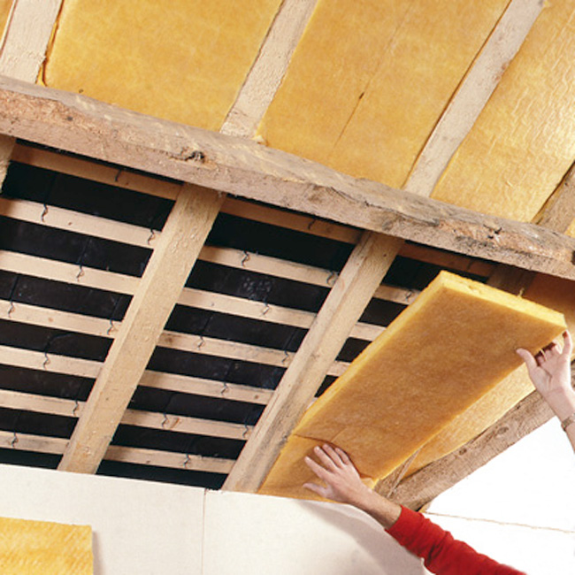 Connaître l’essentiel sur l’isolation des combles