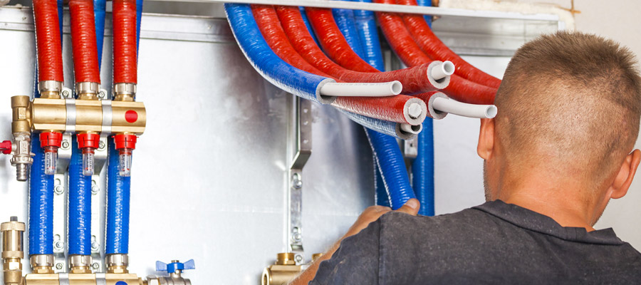 Conserver la chaleur grâce au calorifuge