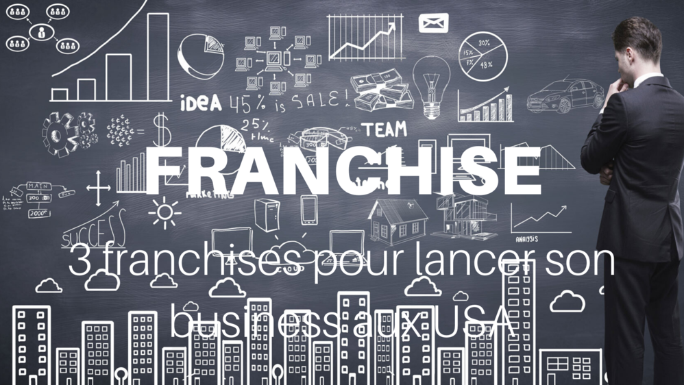 Création de sociétés aux USA : trois conseils importants avant de se lancer