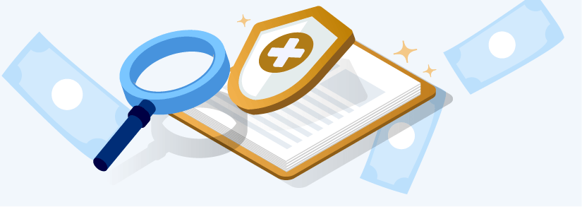 Dénicher une mutuelle santé  pas chère