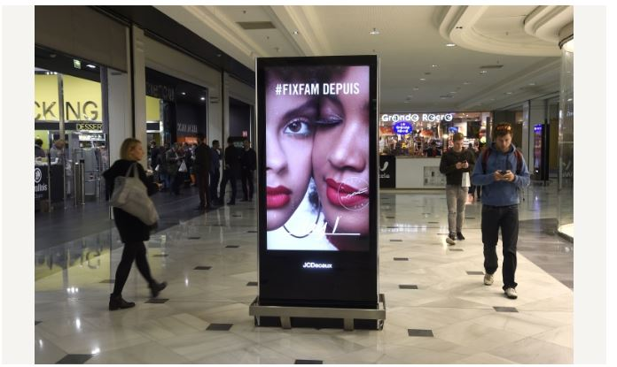 Des écrans LCD pour votre stratégie publicitaire