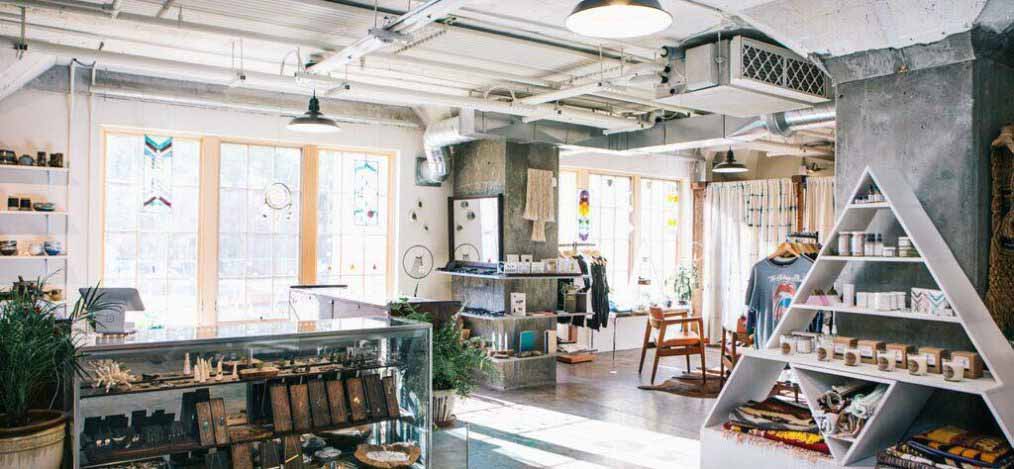 Elaborer l’agencement de son local commercial