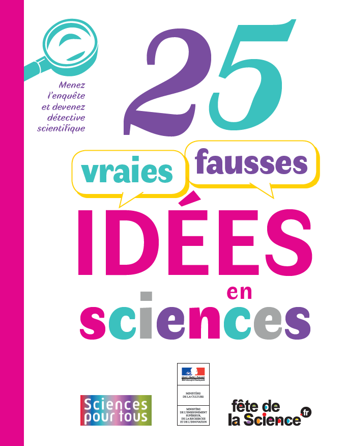 En savoir davantage sur les sciences actuelles
