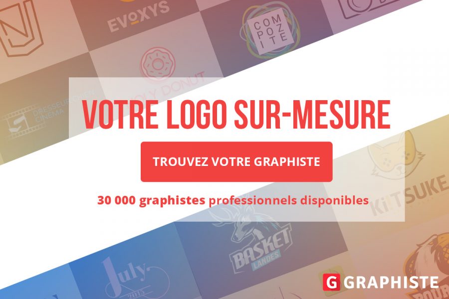 Faire appel à des graphistes professionnels pour la création de votre logo