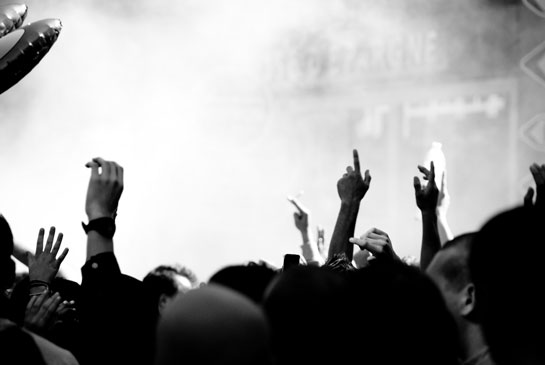 Faire ses premiers pas en photographie