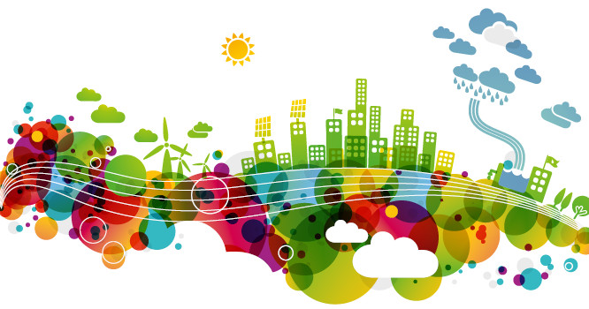 Green Up Film Festival, l’environnement participatif