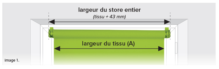Installation de store : comment s’y prendre ?