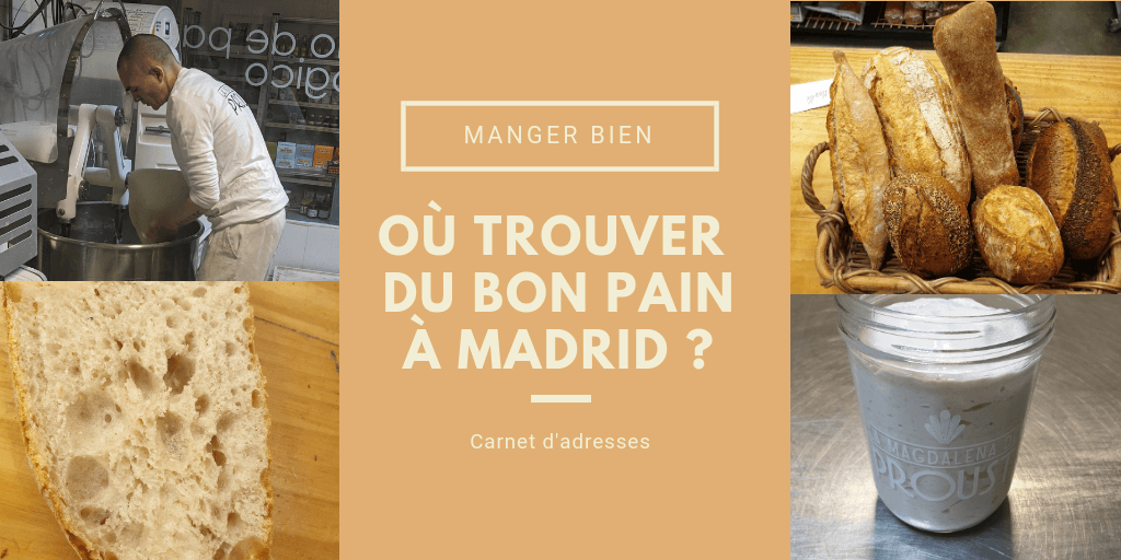 Investir pour préserver la tradition du bon pain