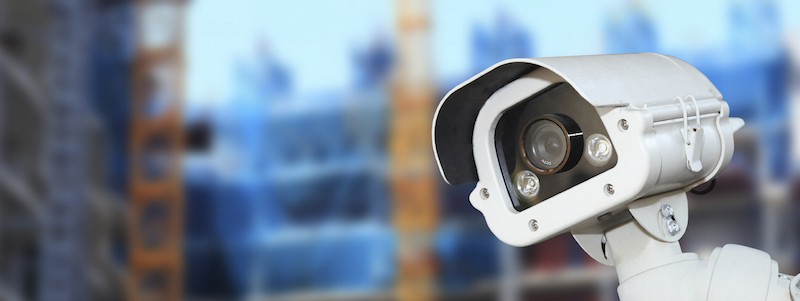 La vidéosurveillance pour notre sécurité