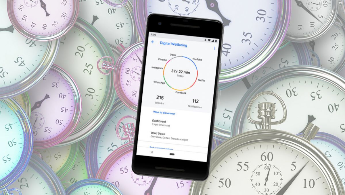 l’addiction au Smartphone limite les efforts de raisonnement