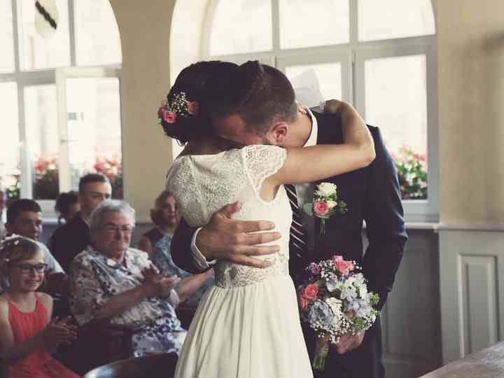 Le mariage : un jour qui se prépare !