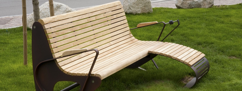 Le mobilier urbain : un rôle majeur dans la sécurité