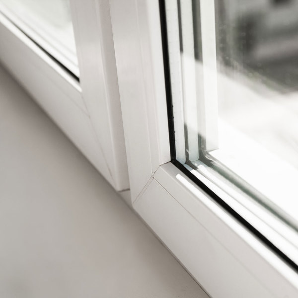 Les avantages des fenêtres en PVC