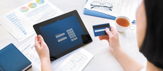 les banques en ligne ont le vent en poupe !