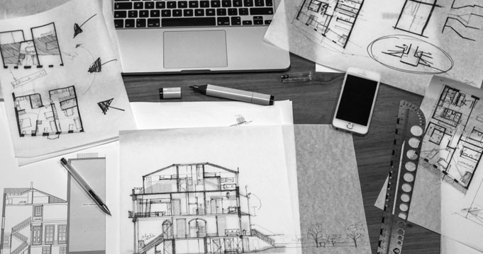 Les emplois d’avenir dans le domaine de l’architecture