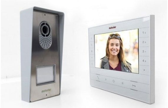 Les interphones, un dispositif de sécurité pour tous