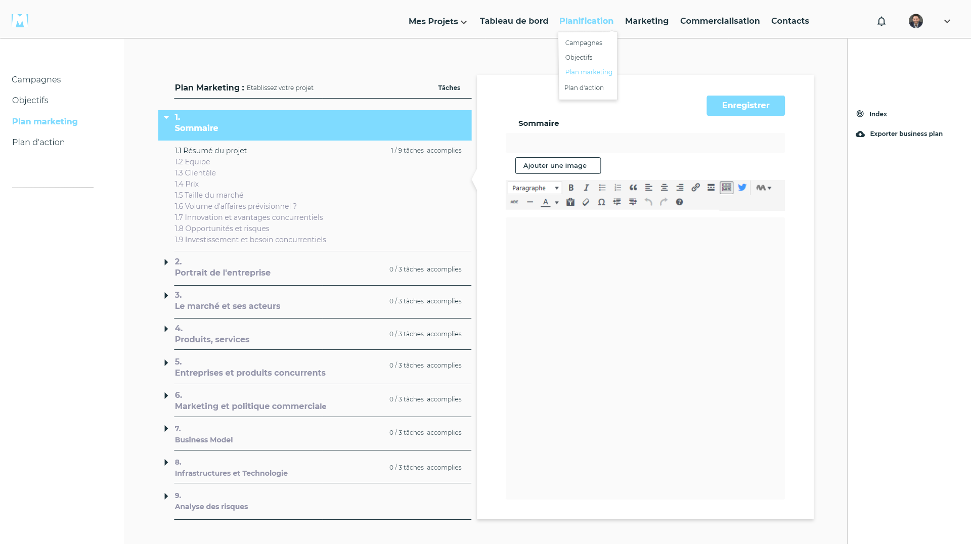 Les outils du marketing dits « directs »