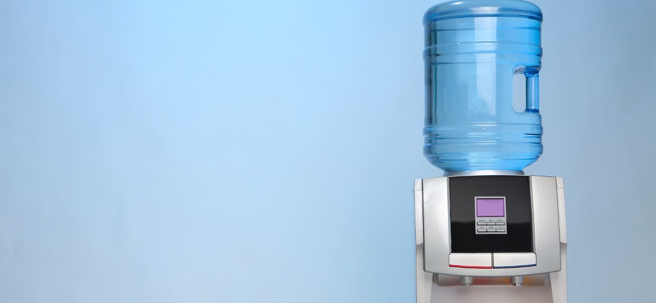 L’utilité d’installer une fontaine à eau dans une entreprise