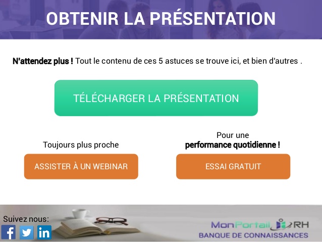 Motiver ses salariés : les astuces