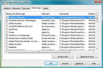 Ordinateurs : quelles sont les principales causes de ralentissement ?