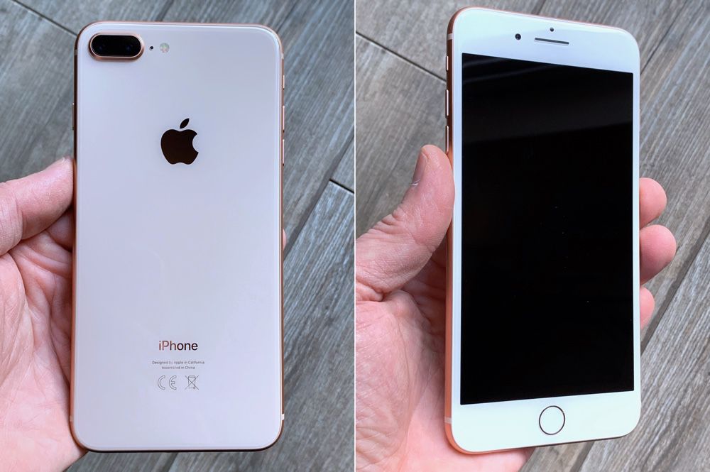 Peut-on reconditionner un iPhone ?