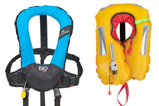 Pourquoi est-ce obligatoire d’avoir un gilet de sauvetage ?