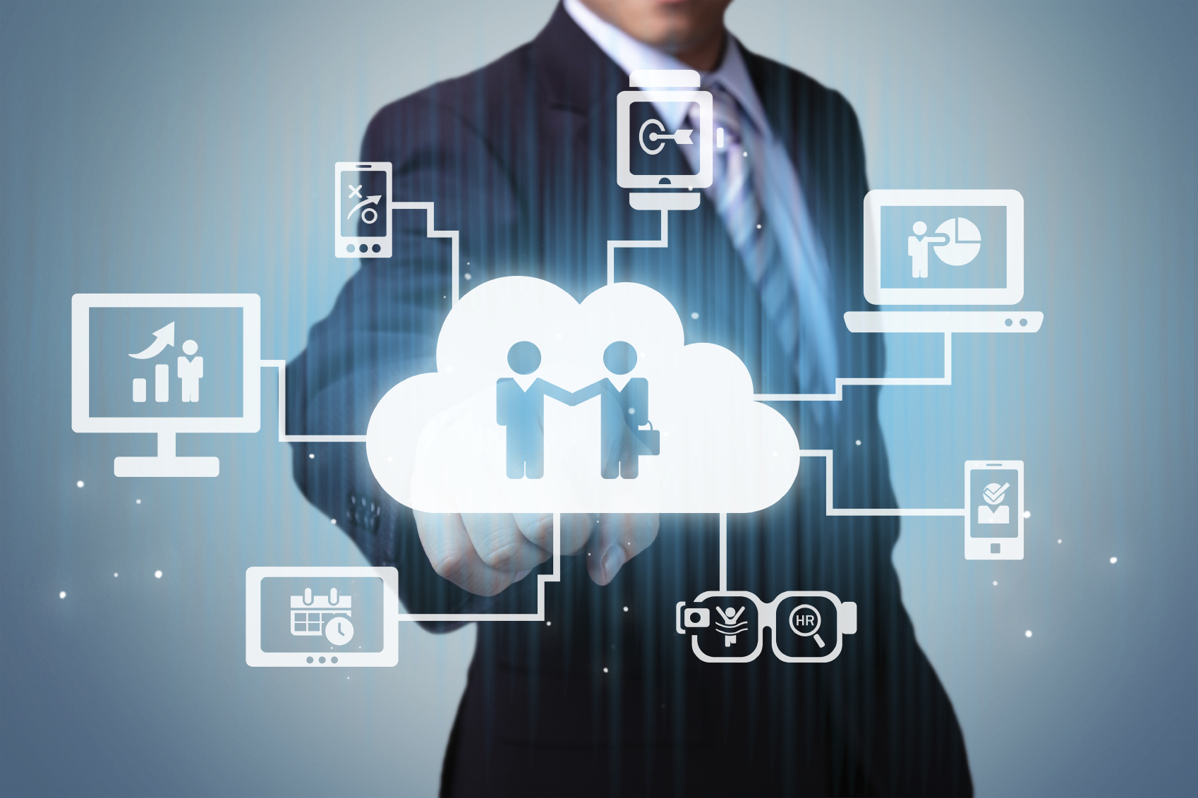 Pros : Externalisez votre administratif !