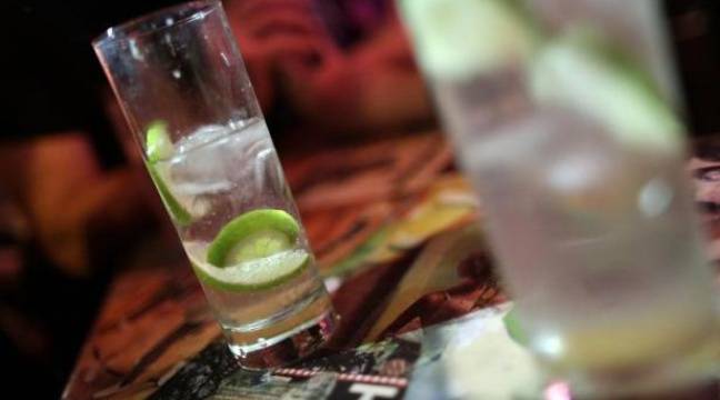 Quand l’alcool vous rend plus beau, une étude édifiante