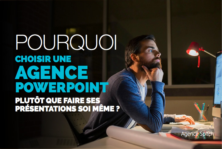 Quel est le rôle d’une agence PowerPoint ?