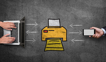 Quelles solutions adopter pour réduire les coûts d’impression en entreprise ?