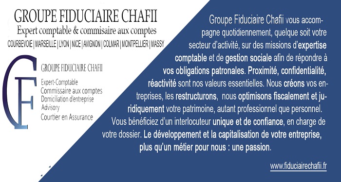 Quelques détails importants avant de choisir une fiduciaire
