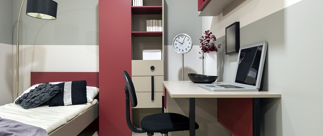 Quels sont les avantages d’une résidence étudiante ?