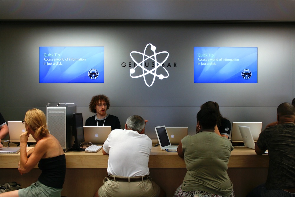 Réparation d’ordinateur de bureau Apple : quatre raisons de faire confiance à un professionnel