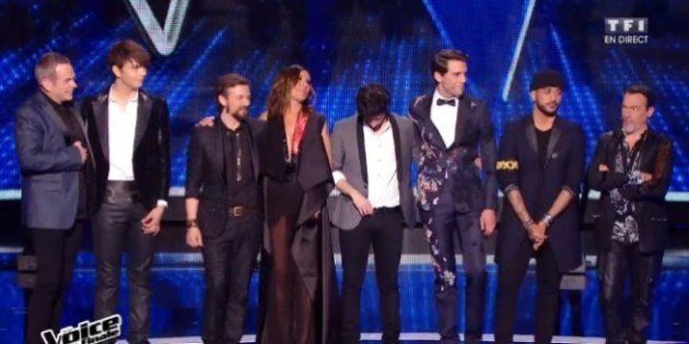 Saison 5 – The Voice 2016