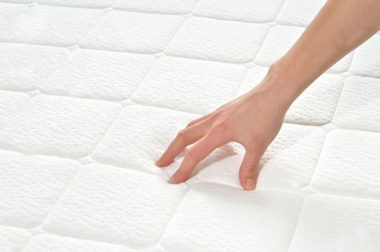 Se déplacer en magasin pour choisir son matelas