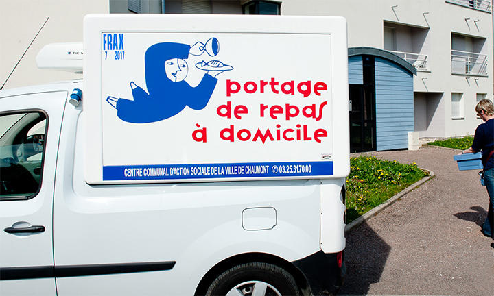 Tout savoir sur le portage de repas à domicile