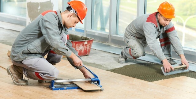 Tout savoir sur les travaux de rénovation de maison