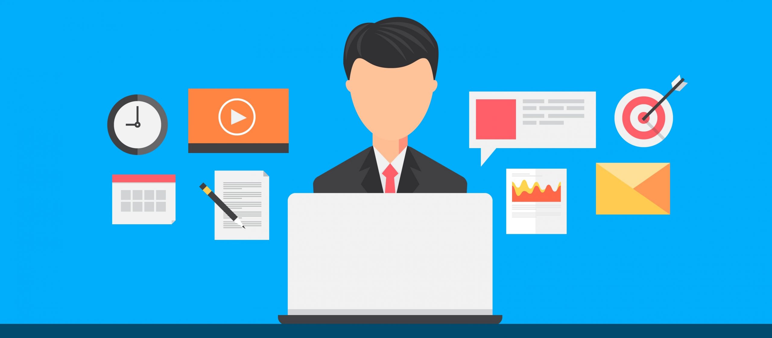 Travailler plus efficacement avec des fichiers de prospection