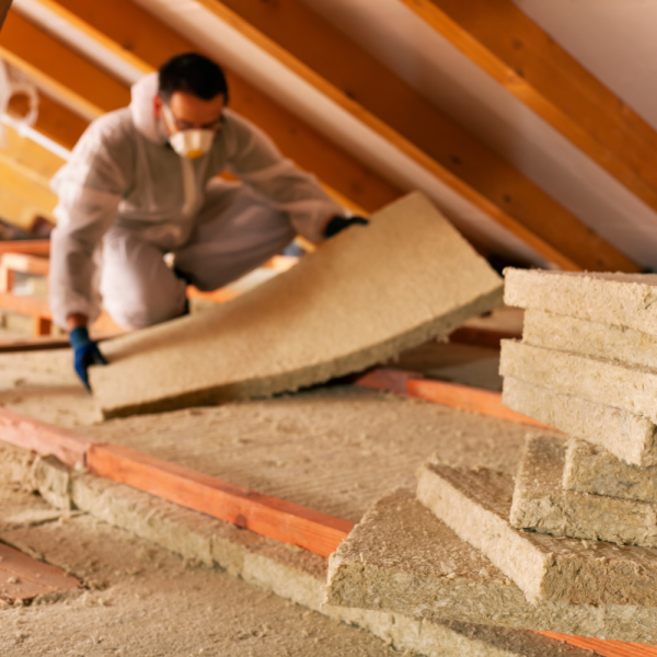 Travaux gratuits d’isolation des combles : ce qu’il faut savoir
