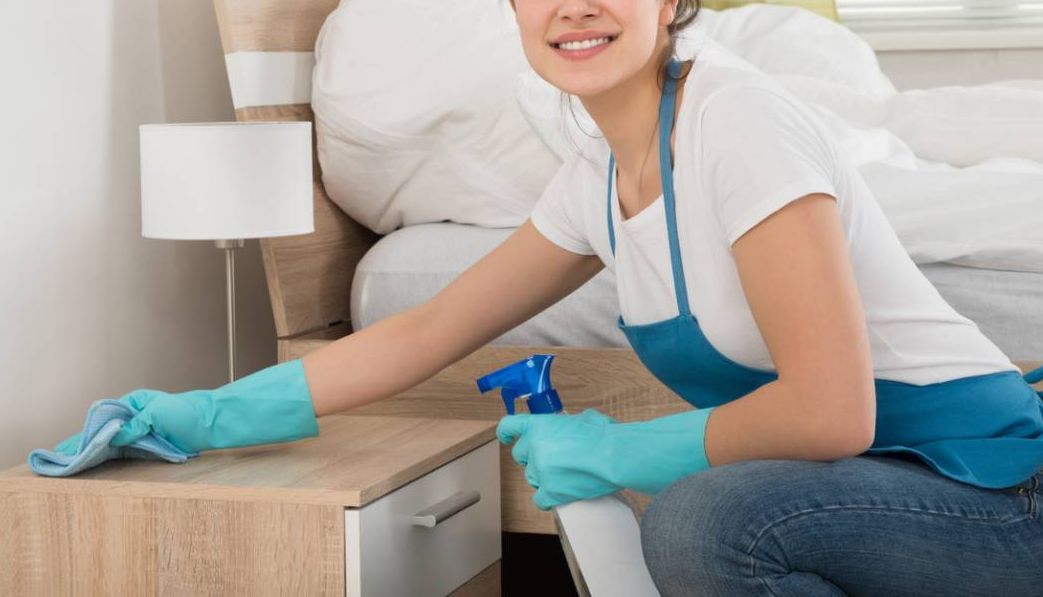 Un service pour déléguer enfin le ménage