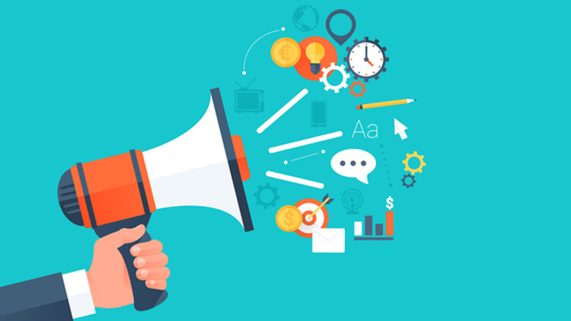 Une communication mise en avant dans des forums