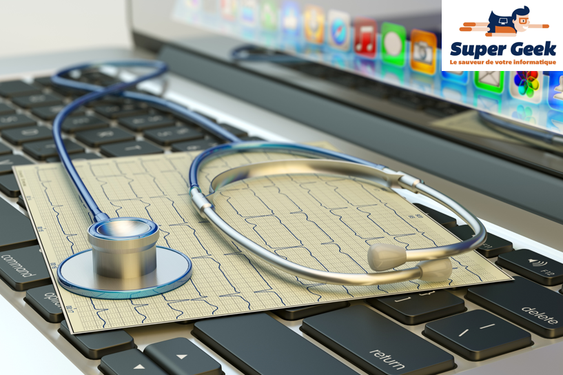 Une entreprise spécialisée pour le dépannage des ordinateurs