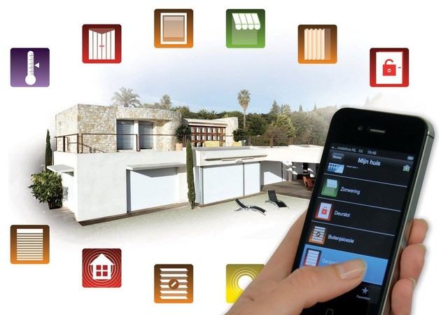 Une maison intelligente, écologique et économique pourra faire de notre rêve, une réalité