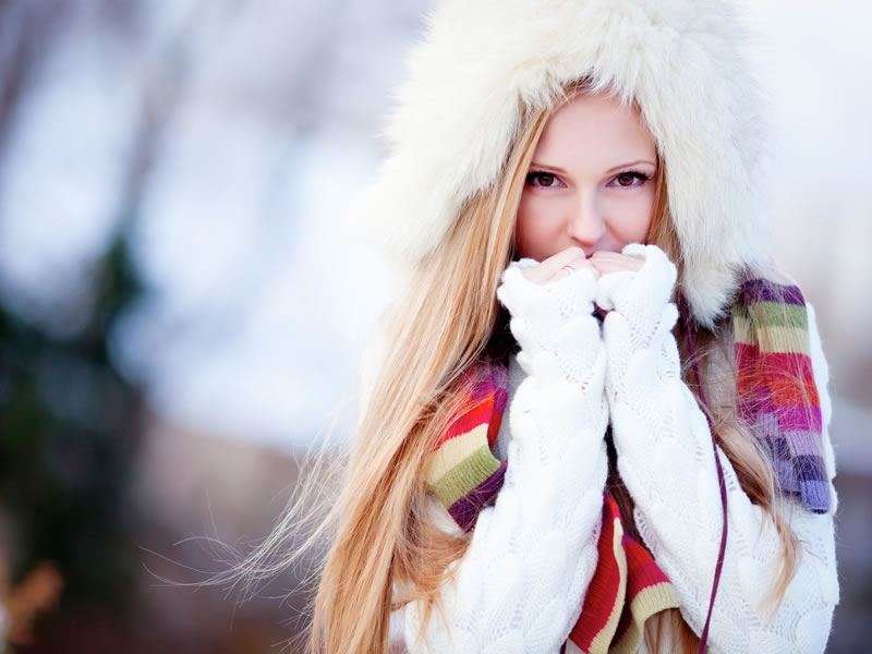 Comment éviter de souffrir de froid cet hiver ?