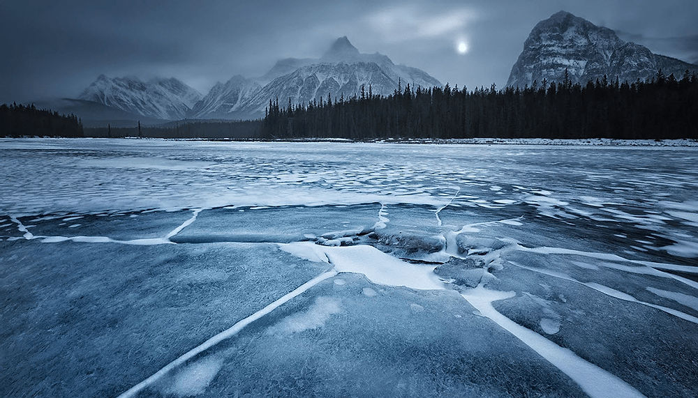 Comment prendre des photos de montagne à couper le souffle ?