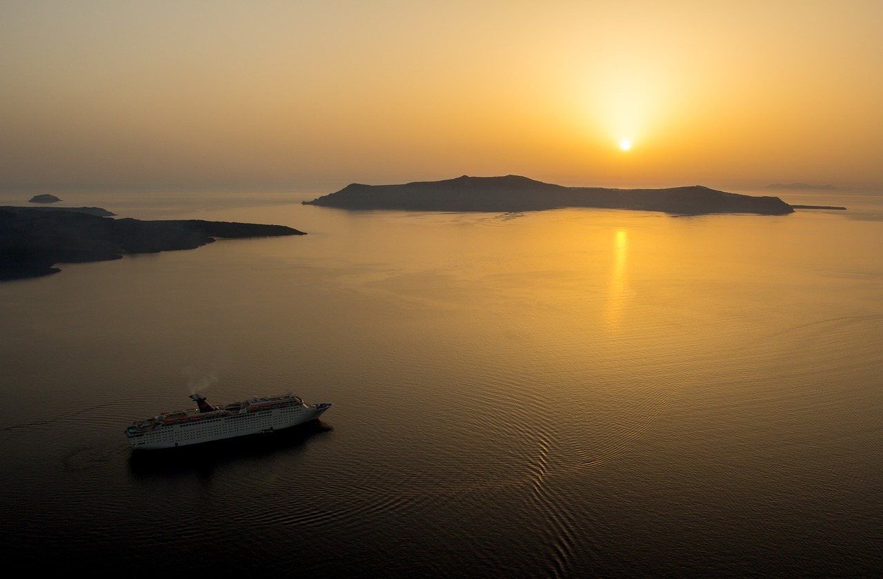 voyager avec Costa Croisières