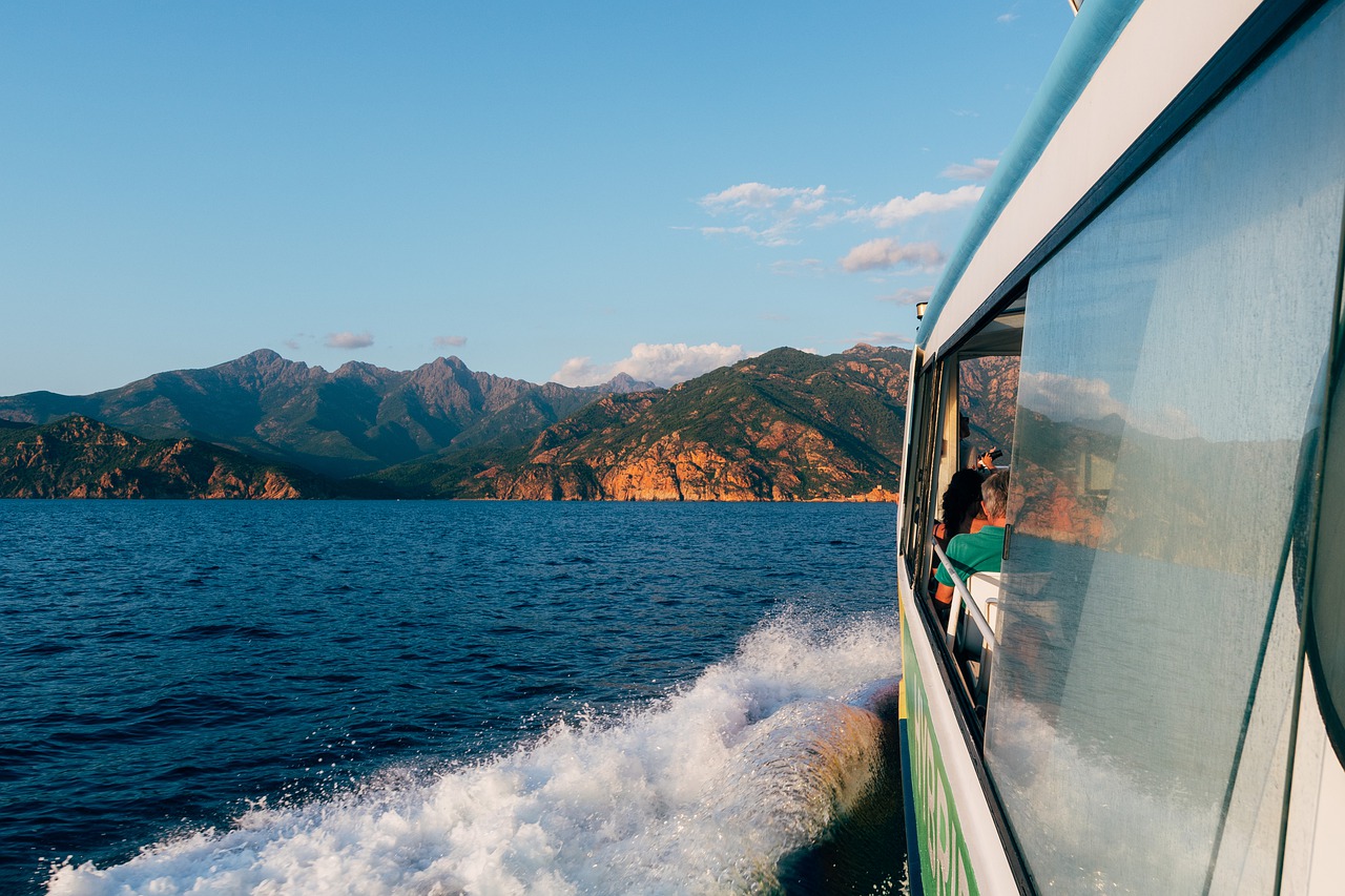 voyager avec Costa Croisières